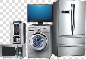 Home Appliances Transparent Images   Heladera Imagen Png  Png Download