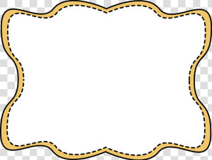 Sparkle Clipart Arrow Chevron   Cute Frame Clipart  HD Png Download