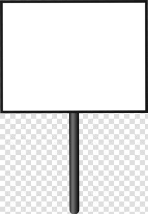 Clip Art Board Image Gallery Yopriceville   Blank Sign Board Transparent  HD Png Download