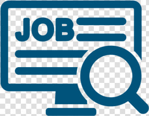 Job Vector Vacancy   Job Icon  HD Png Download