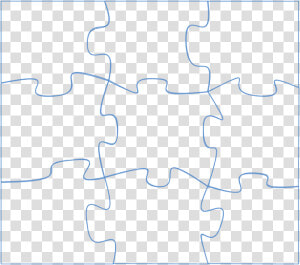 Jigsaw Puzzle No Background   Free Unlimited Download   Jigsaw Puzzle No Background  HD Png Download