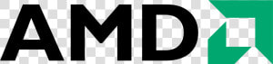 Amd Logo  HD Png Download