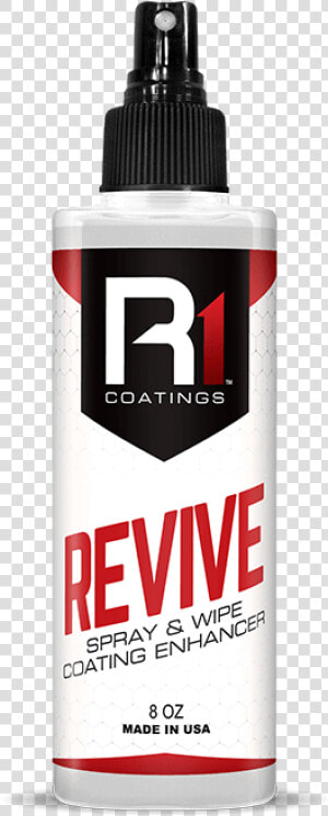 Revive   Coating  HD Png Download