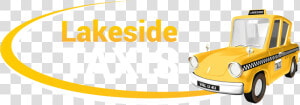 Lakeside Taxis  HD Png Download