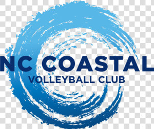 Nc Coastal Volleyball Club  HD Png Download