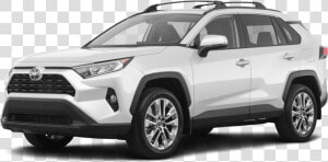 2019 Toyota Rav4   2019 Toyota Rav4 Price  HD Png Download