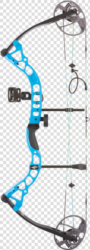 Diamond Prism Compound Bow  HD Png Download