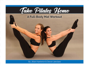 Pilates  HD Png Download