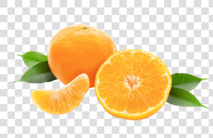 Clementine Nove   Tangerine  HD Png Download