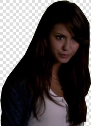 Elena Gilbert Png  Transparent Png