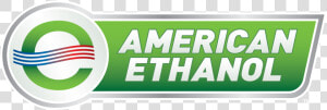 American Ethanol Racing   American Ethanol Logo  HD Png Download