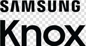 Samsung Knox   Samsung  HD Png Download