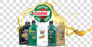 Oil Bottles   Oil Castrol Edge Png  Transparent Png