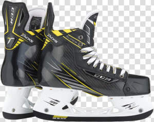 Super Tacks Skate   Ccm Super Tacks  HD Png Download