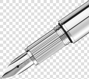 Starwalker Fountain Pen Nib  HD Png Download