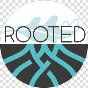 Rootedlogo   Proactive Approach  HD Png Download