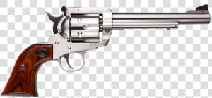 Ruger Blackhawk 357 Stainless 6 5  HD Png Download