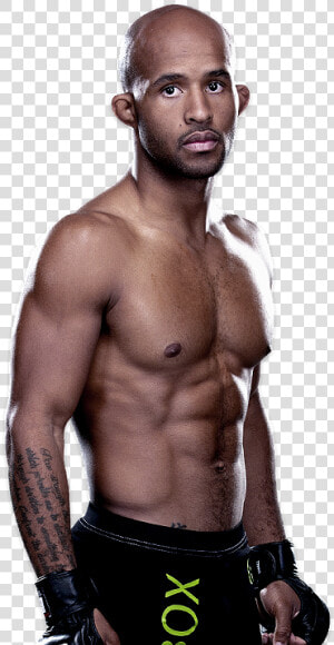 Demetrius Johnson Png Png  Transparent Png