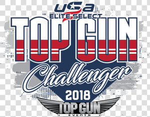 The Top Gun Challenger This Weekend Is The Inaugural   United States Specialty Sports Association  HD Png Download