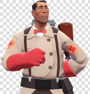 03  23 November   Tf2 Dr Whoa  HD Png Download