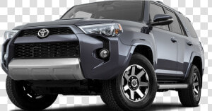 Toyota 4runner  HD Png Download