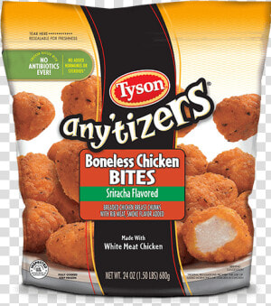 Tyson Chicken Twists  HD Png Download