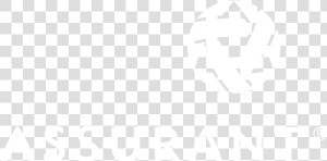 Footer Assurant Logo   Assurant Logo White Png  Transparent Png