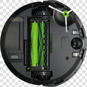 Roomba E5158  HD Png Download