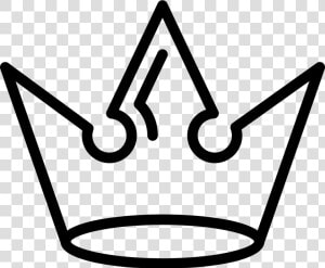 King White Crown Png Clipart   Png Download   King Crown White Png  Transparent Png