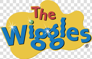 The Wiggles Logo Png Transparent   High Resolution The Wiggles Logo  Png Download