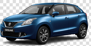 Suzuki Baleno Vs Swift  HD Png Download