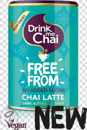 Chai Me Latte  HD Png Download