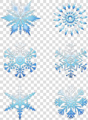 Blue Cold Winter Gradient Png And Vector Image   Motif  Transparent Png