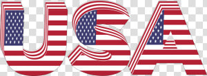 Area text brand   Usa Flag Png  Transparent Png