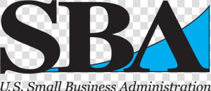 Us Small Business Administration Logo  HD Png Download