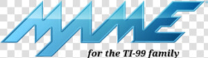 Mame Logo Png  Transparent Png