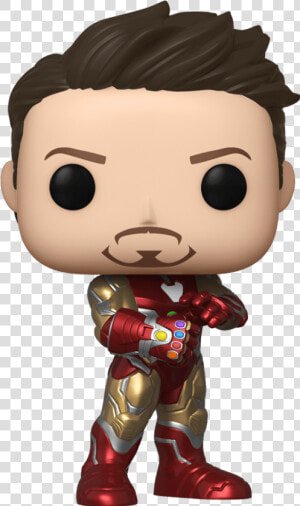 Iron Man Nycc Funko Pop  HD Png Download