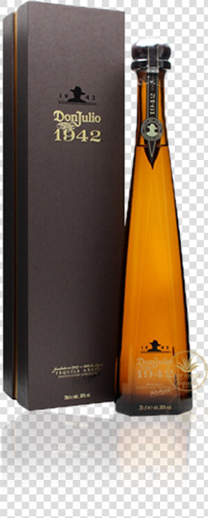 Don Julio Añejo 1942   Tequila Don Julio Añejo 1942 750 Ml  HD Png Download