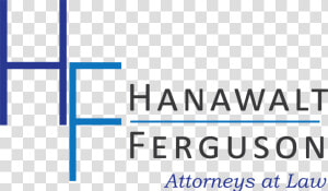 Hanawalt Ferguson  Attorneys At Law   Partner  HD Png Download