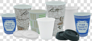 Stanpac Now Manufacturers And Produces Take Out Hot   Cup  HD Png Download