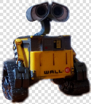  walle  mystikers  the1rusfoxy 😇  HD Png Download