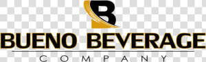 Bueno Bev Logo   Graphics  HD Png Download