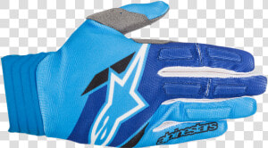 Mens Alpinestars Textile Mx Aviator Off Road Racing   Alpinestars  HD Png Download