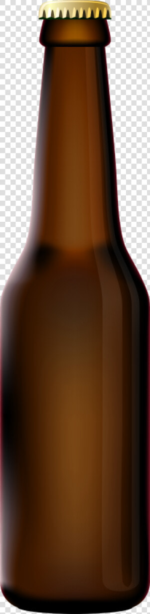 Beer bottle   Transparent Beer Bottle Png  Png Download