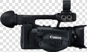 Canon Camcorder Xf200  HD Png Download