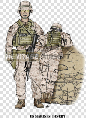 Marines Png  Transparent Png