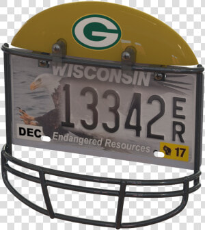 Green Bay Packers Helmet Png   Football Helmet  Transparent Png