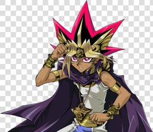 Atem Yugioh Duel Links   Png Download   Duel Links Png Yugi  Transparent Png