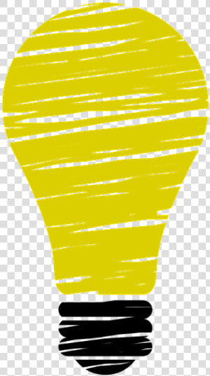 Light Bulb Idea Genius Image Pixabay   Clip Art Light Bulb Transparent Background  HD Png Download