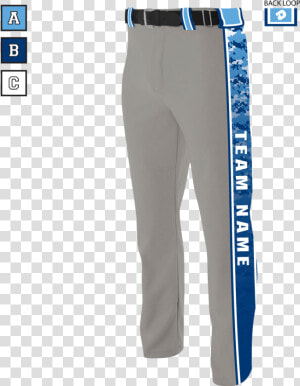 Camo Fade Demarini Pants Title Camo Fade Demarini   Pajamas  HD Png Download